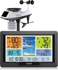 Weather Stations
