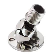 Antenna Mounts & Accessories