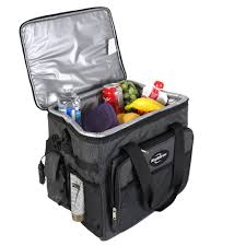 Coolers & Insulated Bags