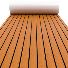 Boat Decking Sheets & Carpet
