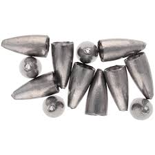 Bullet Weights