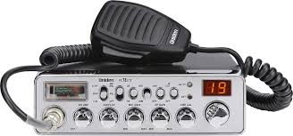 CB Radios