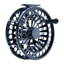 Fly Fishing Reels