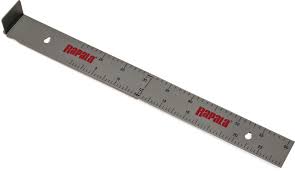 Measuring Tools & Rulers