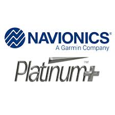 Navionics Platinum Plus