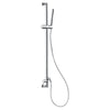 Scandvik All-In-One Shower System - 28" Shower Rail