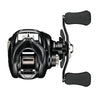 Daiwa Tatula 100 Baitcasting Reel - Left Hand - Xtra Hyper Speed