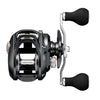 Daiwa Lexa 300 Baitcasting Reel - Left Hand - Hyper Speed - Dual Paddle Handle