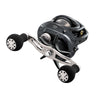 Daiwa Lexa 400 Baitcasting Reel - High Speed - Dual Paddle Handle