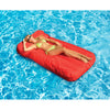 Solstice Watersports Sunsoft Mattress - Red