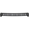 RIGID Industries Radiance + Curved 30" Light Bar - RGBW