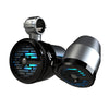 Roswell R1 8" x 6.5" Vamp Spin Tower Speakers - Black - 160W RMS  320W Peak Power