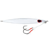 Williamson Kensaki 220 Jig - 6.75" - 7.75oz - UV Silver