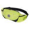 Mustang Essentialist Manual Inflatable Belt Pack - Mahi Yellow