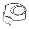 YakGear 2 Leash Combo f/Paddle  Pole