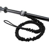 YakGear 36" Baja Paddle Leash - Black