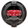 Ritchie BN-202 Navigator Compass - Bulkhead Mount - Black