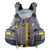 Bluestorm Kinetic Kayak Fishing Vest - Legendary Taupe - S/M