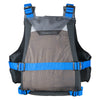 Bluestorm Motive Kayak Fishing Vest - Deep Blue - L/XL