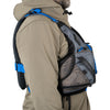 Bluestorm Motive Kayak Fishing Vest - Deep Blue - 2XL/3XL