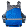 Bluestorm Drift Adult Universal Paddling Vest - Deep Blue