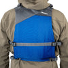 Bluestorm Drift Adult Universal Paddling Vest - Deep Blue