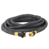 HoseCoil Stainless Steel PRO Hose - 20