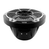 DS18 HYDRO 10" Subwoofer w/RGB Lights - 600W - Black