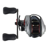 Abu Garcia Revo Premier Left Hand Low Profile Baitcast Reel REVO5 PRM LP-L