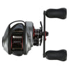 Abu Garcia Revo Premier High-Speed Low Profile Baitcast Reel REVO5 PRM LP-HS