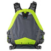 Bluestorm Kinetic Kayak Fishing Vest - Hi-Vis - 2XL/3XL