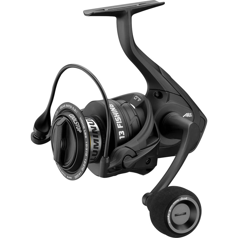 LIzard Black Myth DC Baitcasting Reel 7.2:1 5+1BB 5Kg Max Drag