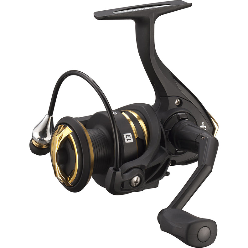 LIzard Black Myth DC Baitcasting Reel 7.2:1 5+1BB 5Kg Max Drag