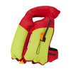 Mustang MIT 150 Convertible A/M Inflatable PFD - Admiral Grey