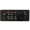 Furuno MCU006H Horizontal Remote Control f/NavNet TZtouch3  NavNet TZtouchXL