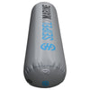 Seipel Marine 5' Inflatable Boat Bumper - Grey
