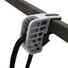 Seipel Marine Pontoon Fender  Dock Line Hanger - 2-Pack