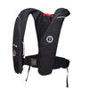 Mustang Elite 190 Offshore Inflatable PFD - Black