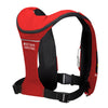 Mustang Elite 120 Coastal Inflatable PFD - Red