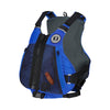 Mustang Trident Foam Vest - S/M - Blue