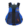 Mustang Trident Foam Vest - L/XL - Blue