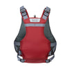 Mustang Women's Destiny Foam Vest - L/XL - Merlot