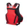 Mustang Vibe Foam Pull-Over Life Vest - S/M - Red