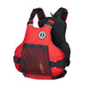 Mustang Vibe Foam Pull-Over Life Vest - S/M - Red