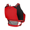 Mustang Solaris Foam Life Vest - XL/XXL - Red/Black