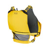 Mustang Solaris Foam Life Vest - M/L - Yellow/Grey