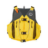 Mustang Solaris Foam Life Vest - M/L - Yellow/Grey