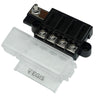 Egis RT Fuse Block - 4 Circuit w/Cover