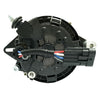 ARCO Marine Zeus A275L 1"-2" Single Foot Alternator w/Isolated Ground  Regulator