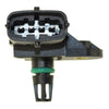 Regitar USA MAP Sensor f/Mercruiser Inboard Engines: 350 MAG, 4.3L, 5.7L,  6.2L Engines